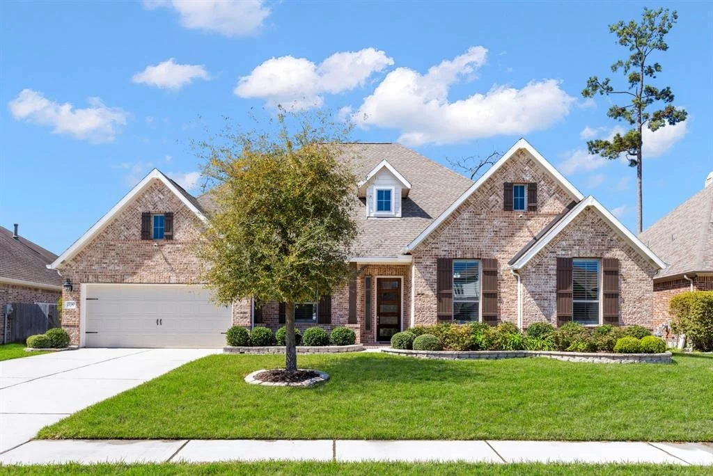 Photo of 2730 Lake Shadow Drive