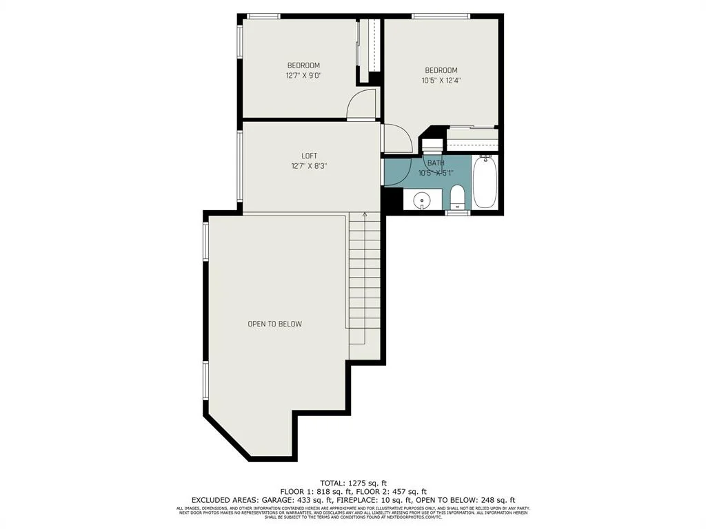 Photo of 11819 Oakner Drive