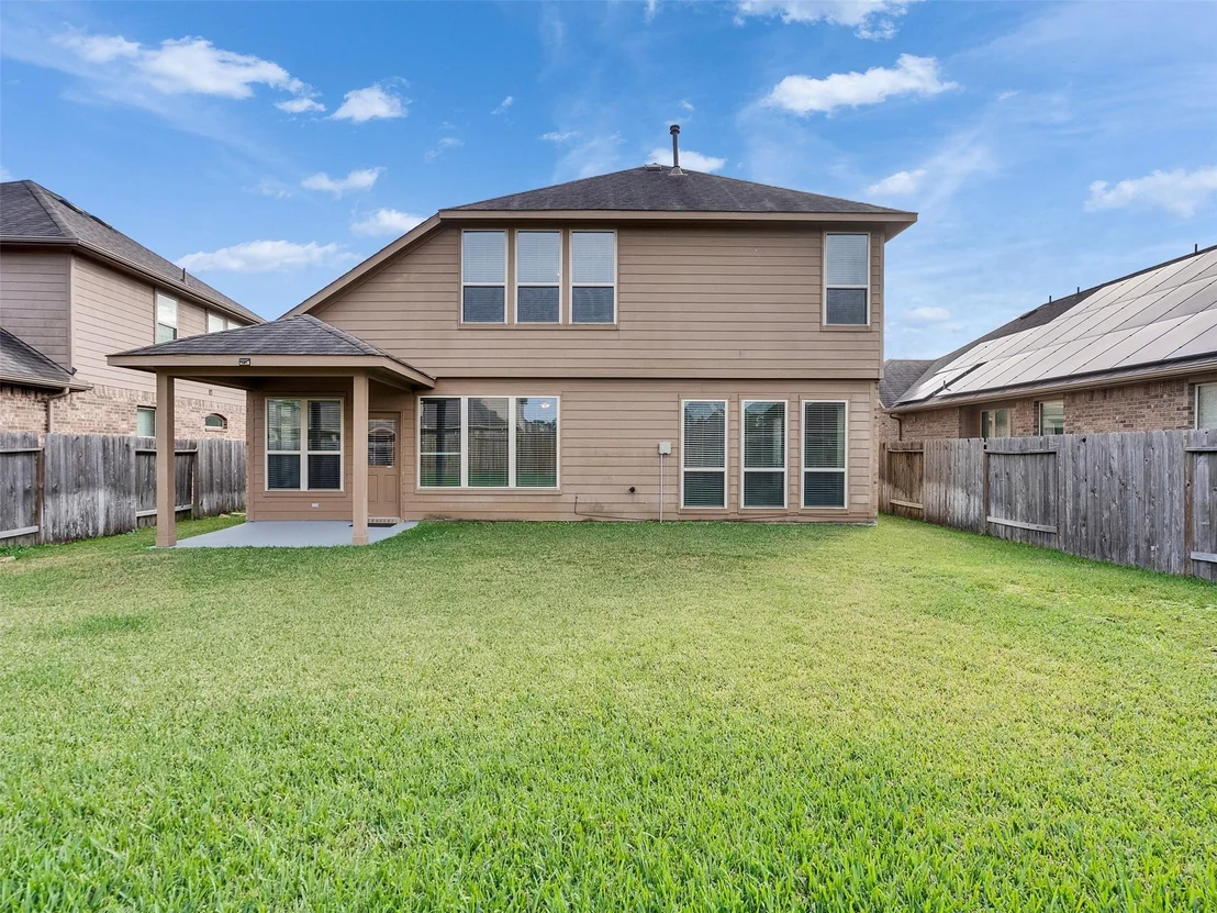 Photo of 4410 Polo Grounds Court