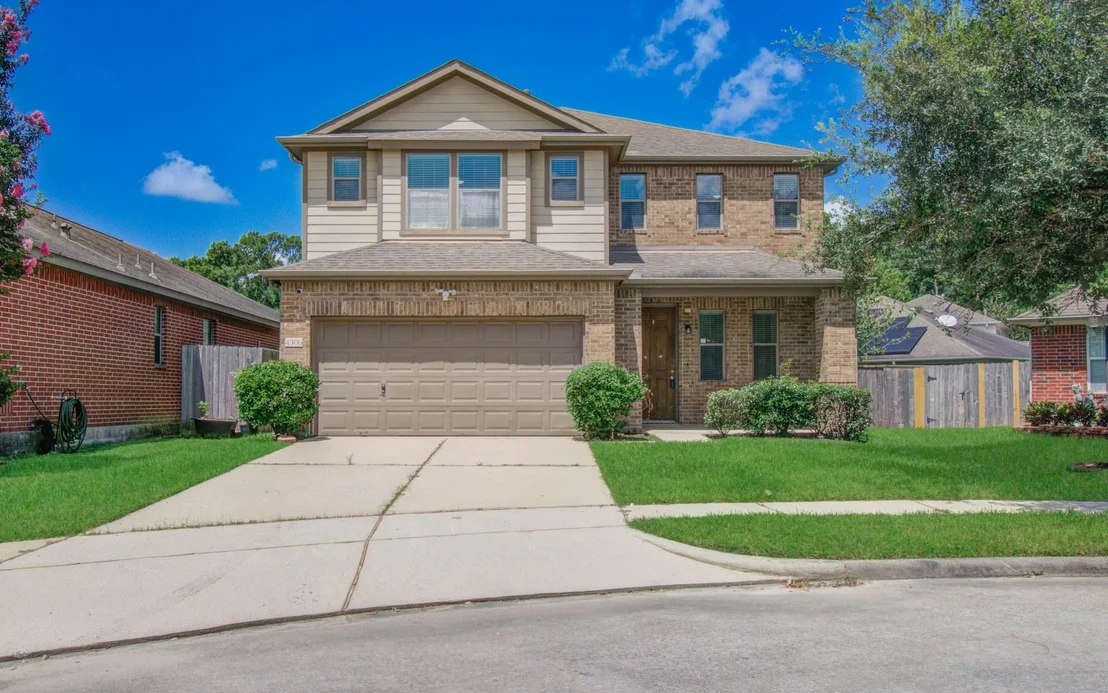 Photo of 4306 Granite Park Way