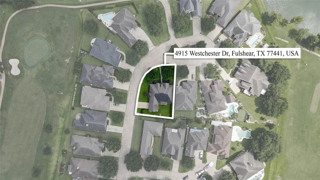 Photo of 4915 Westchester Drive