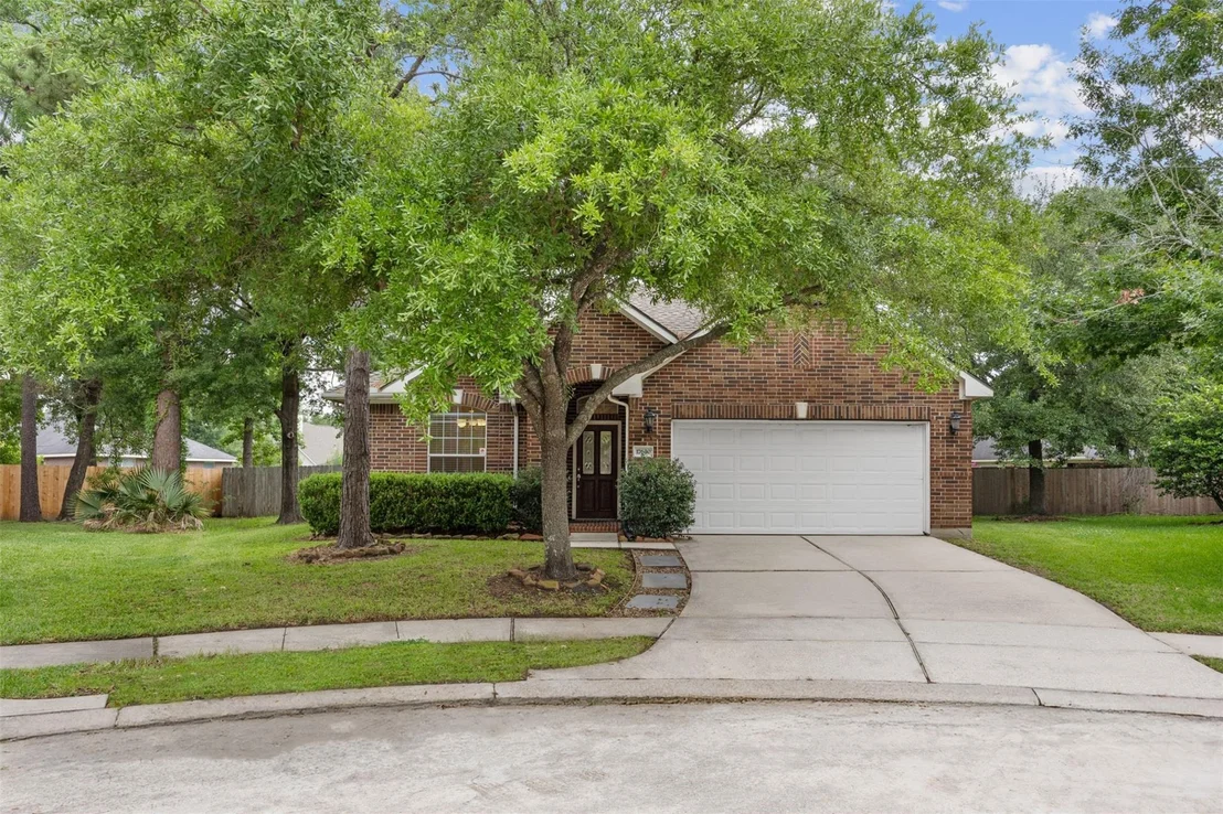 Photo of 17630 Durham Ridge Lane