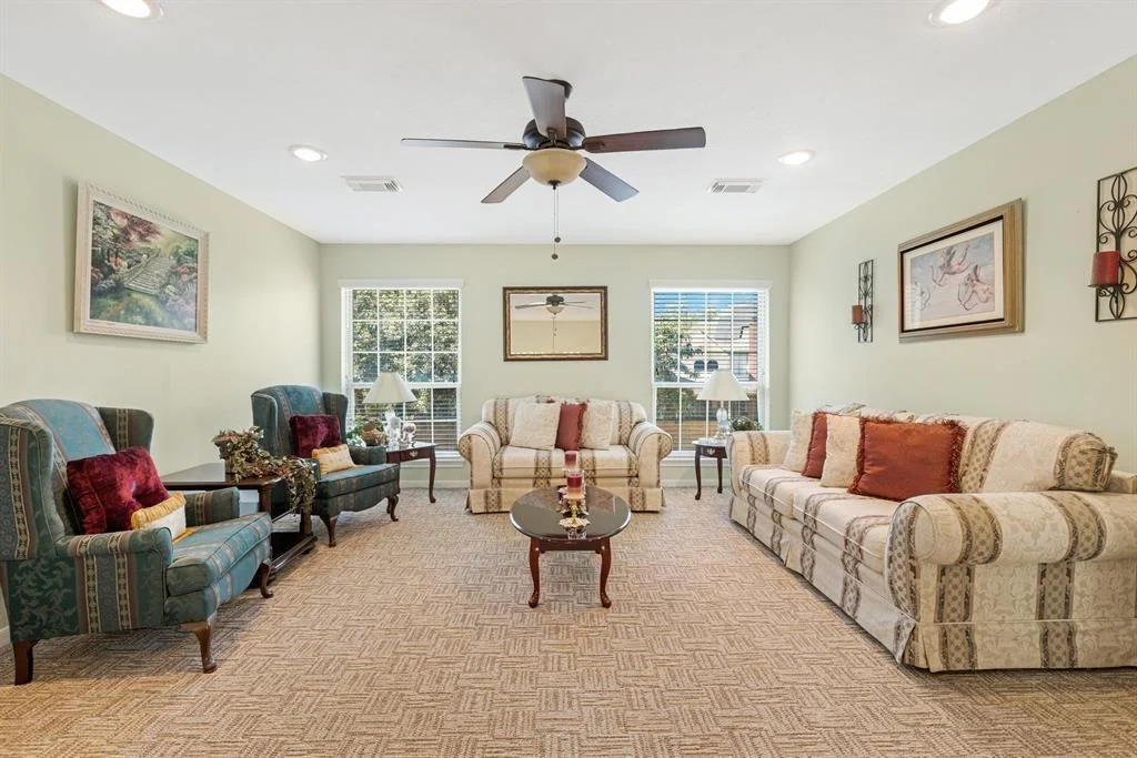 Photo of 17615 Champion Forest Drive