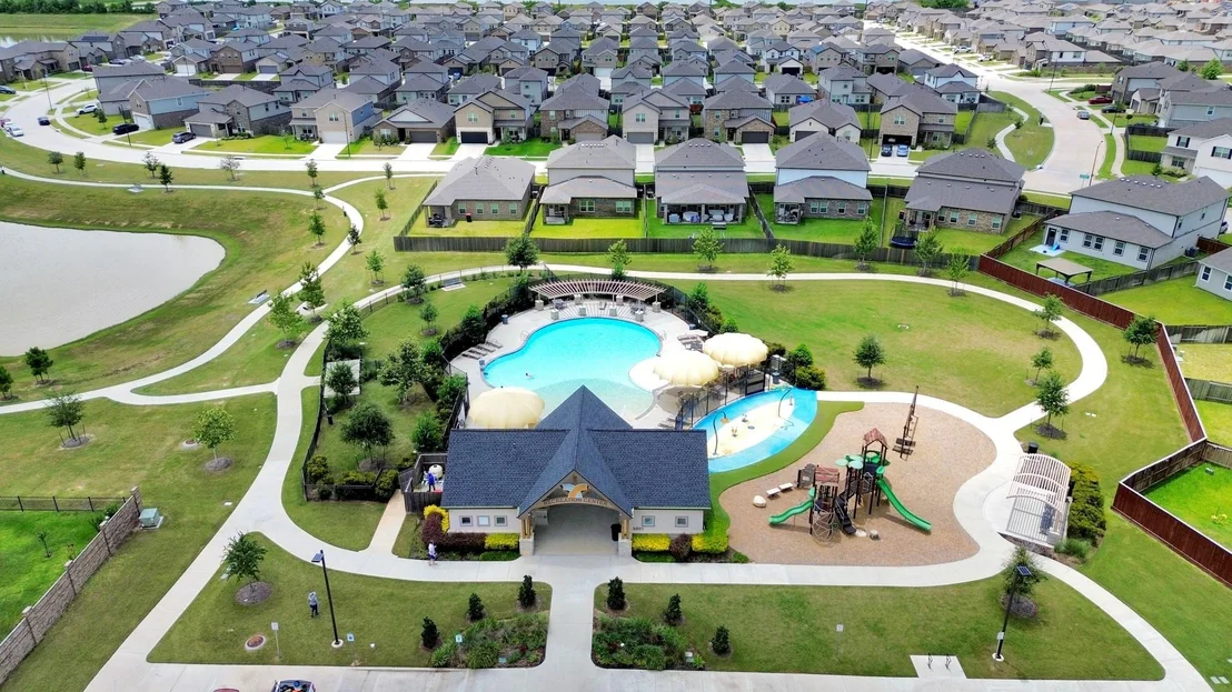 Photo of 23007 Forebear Drive
