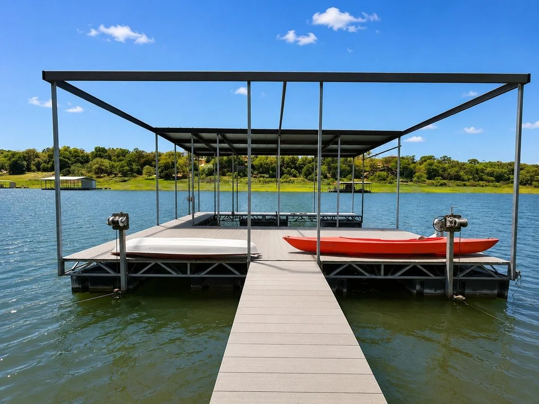 Photo of 1216 Cliffview Drive