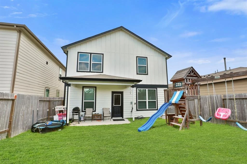 Photo of 12626 Baker Bend Street