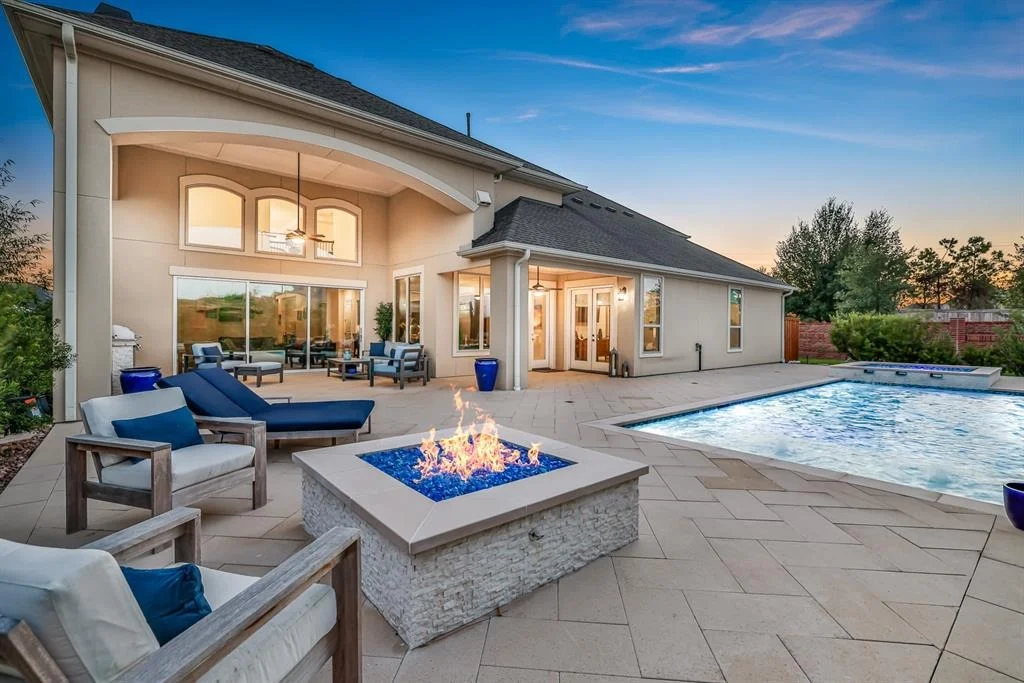 Photo of 2303 Bailey Ridge Lane