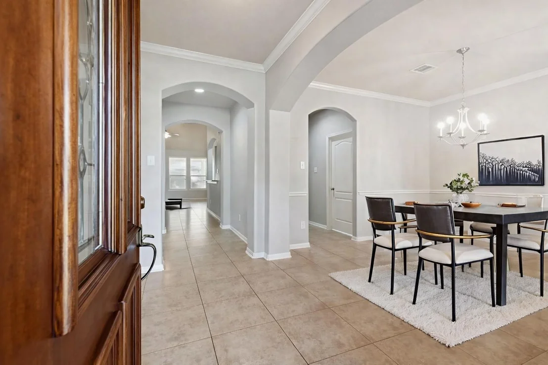 Photo of 9631 W Amber Bluff Lane