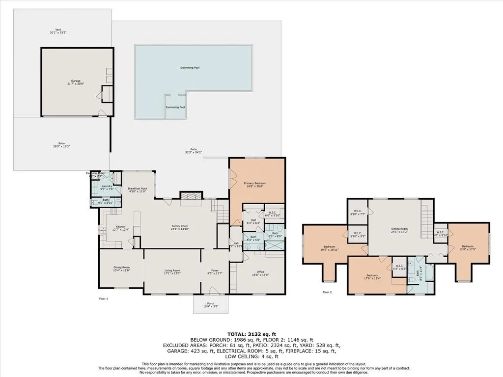 Photo of 807 Thornbranch Drive
