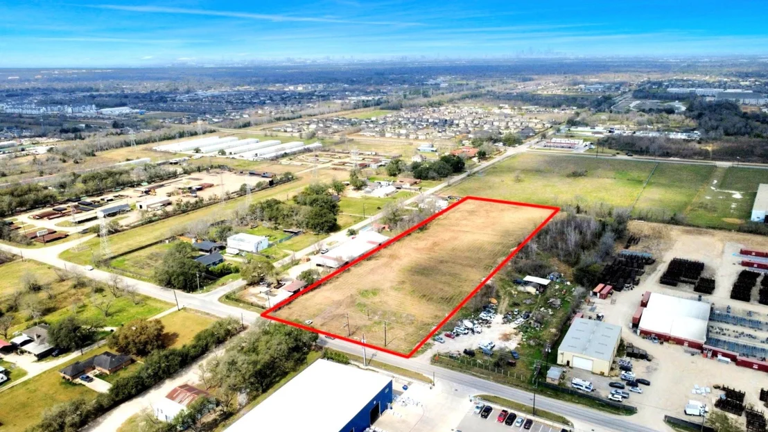 Photo of 5609 Almeda Genoa Road