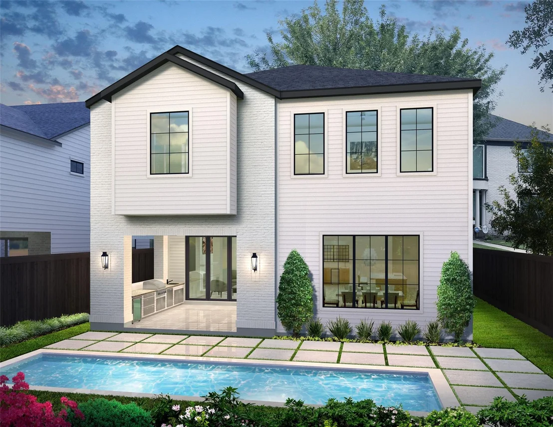 Photo of 2341 Wroxton Road