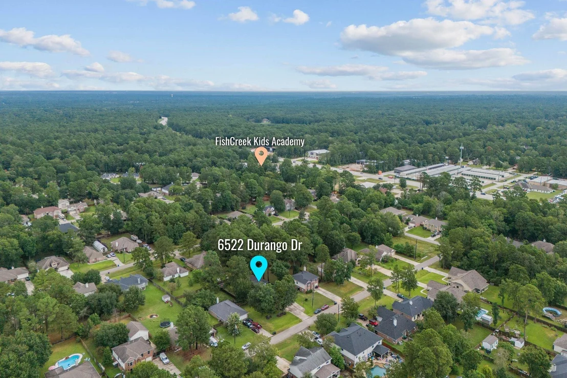 Photo of 6522 Durango Drive