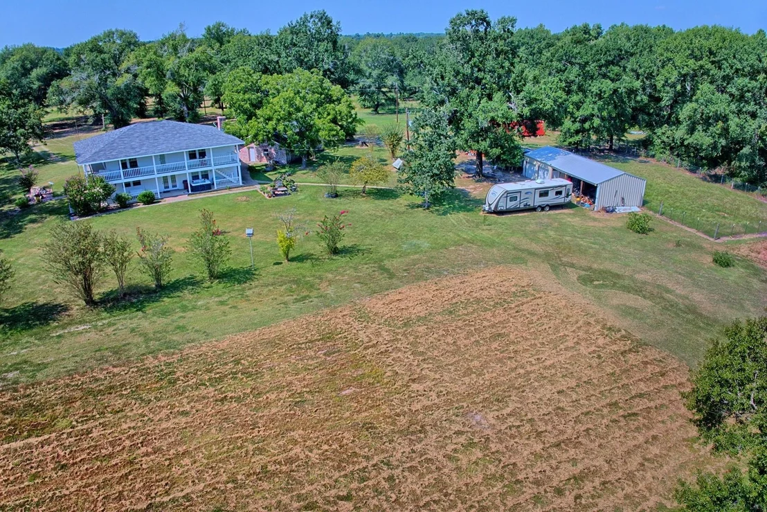 Photo of 3902 Moore Cemetery Rd