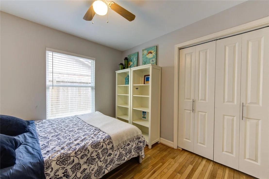 Photo of 7602 Hammerly Boulevard