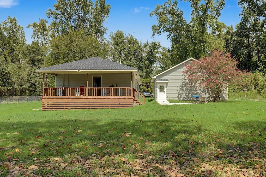 Photo of 301 Pineland Drive