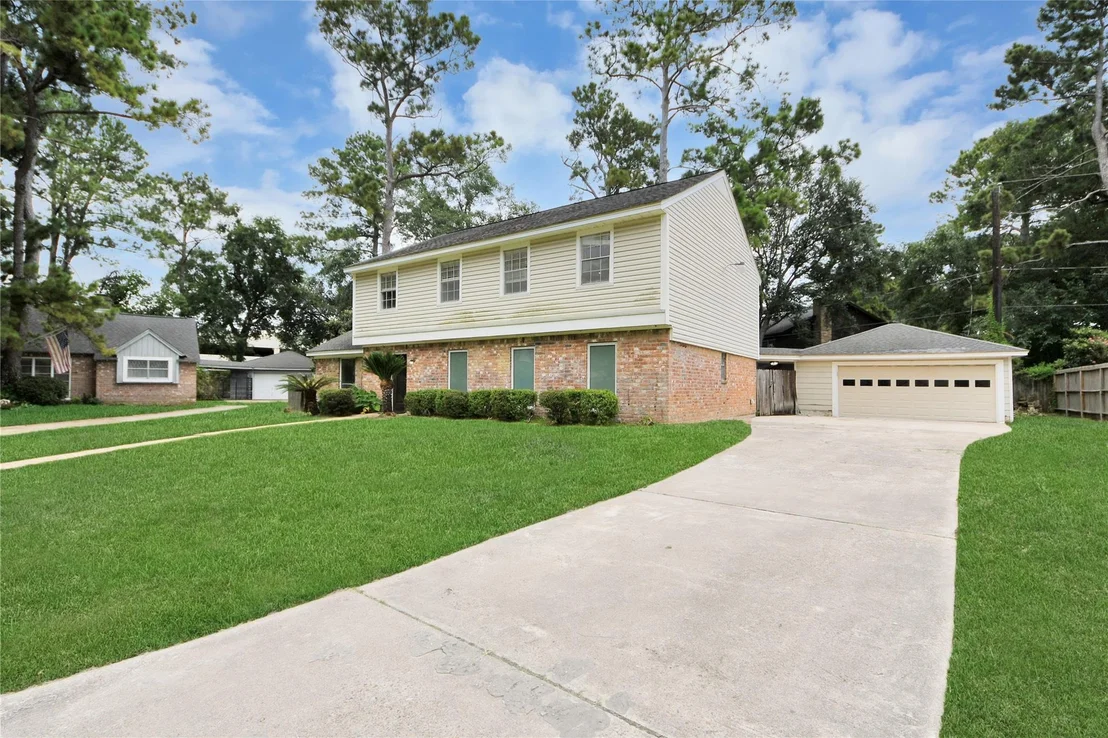 Photo of 5807 Foresthaven Drive
