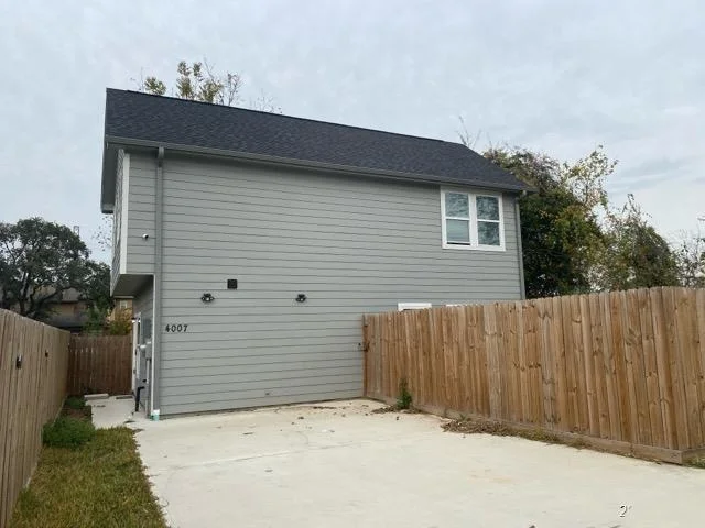 Photo of 4007 King Street