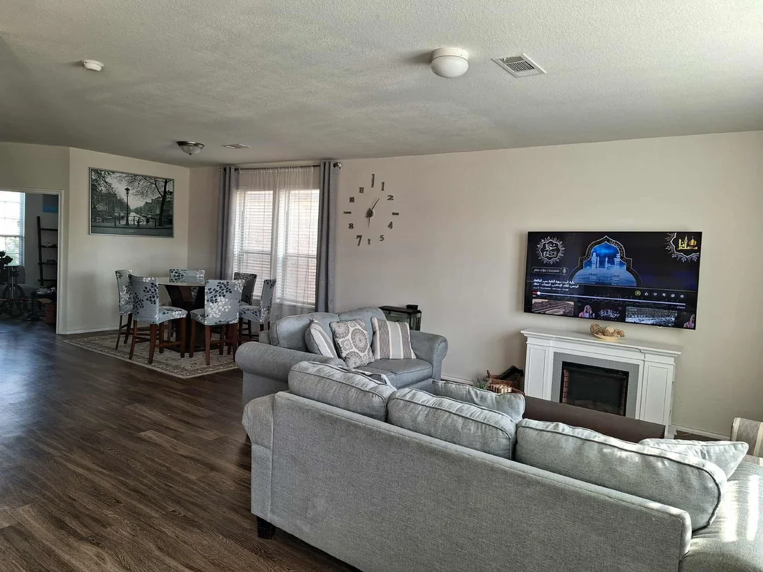 Photo of 4418 Windmill Run Drive