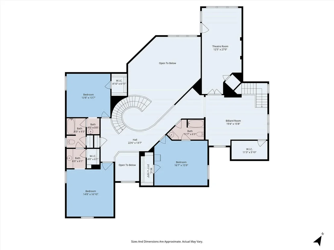 Photo of 90 Player Oaks Place