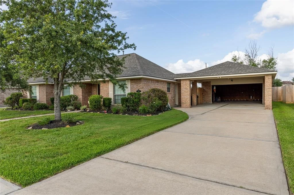 Photo of 3619 Palomino Trail
