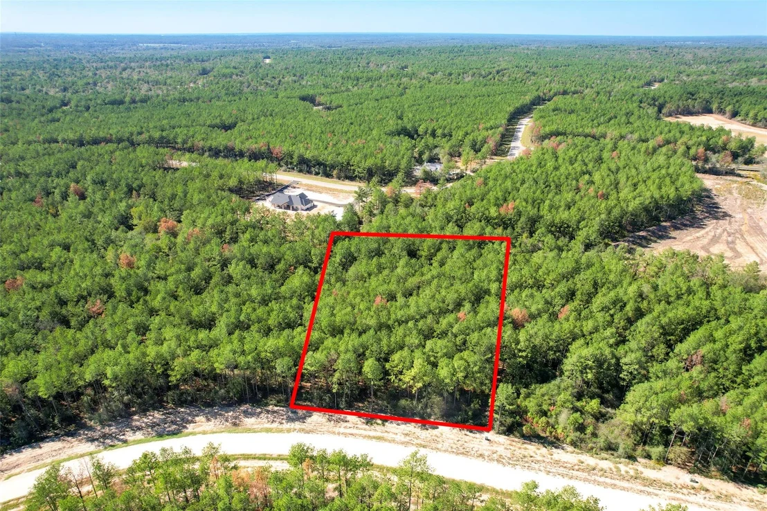 Photo of 15409 Forest Grove Drive