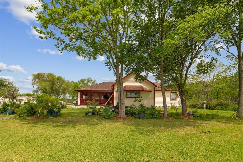 Photo of 1153 County Road 678