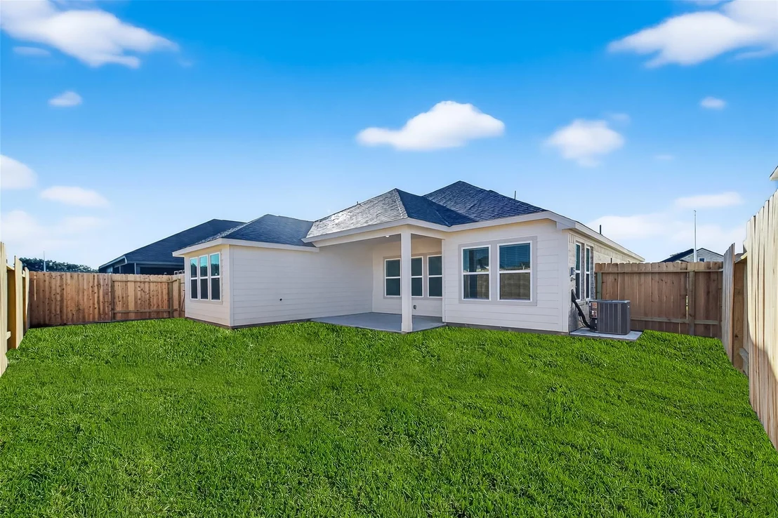 Photo of 2115 Spring Hollow Drive