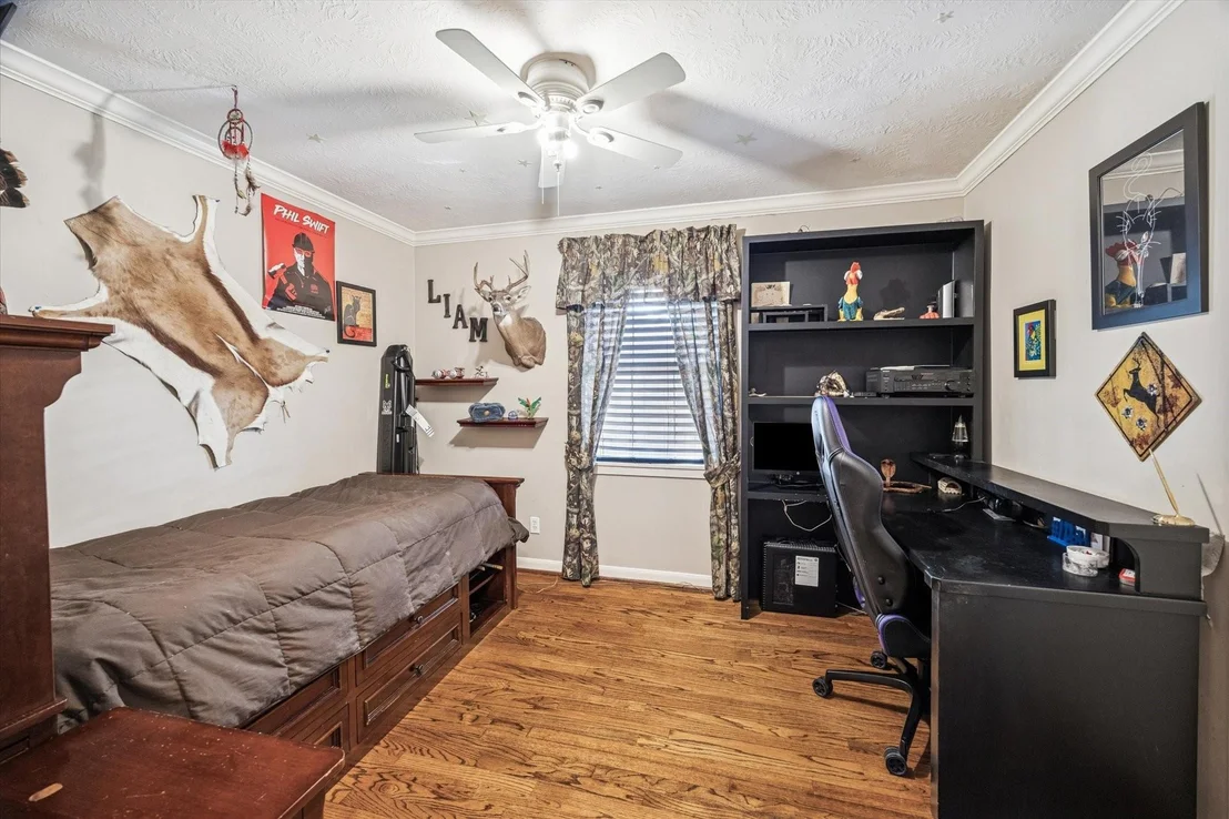 Photo of 1502 Adkins Road