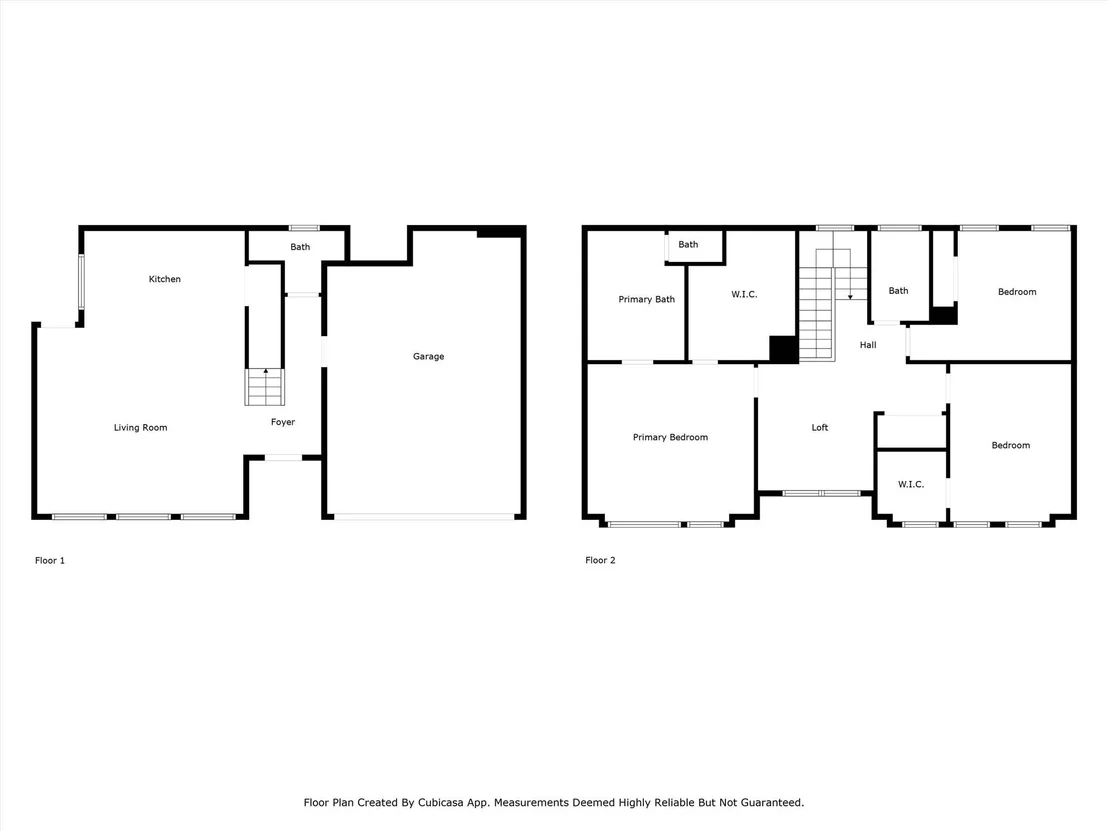 Photo of 8903 Knoll Branch Drive