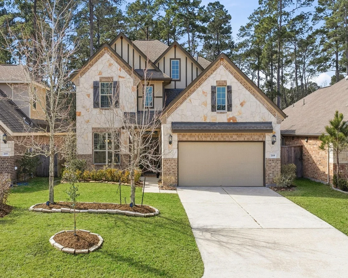 Photo of 2119 Moss Creek Lane
