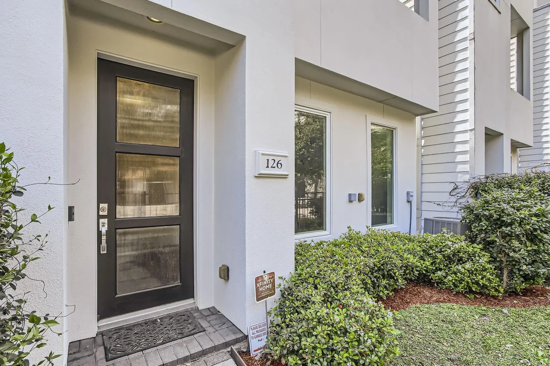 Photo of 126 Pierce Street
