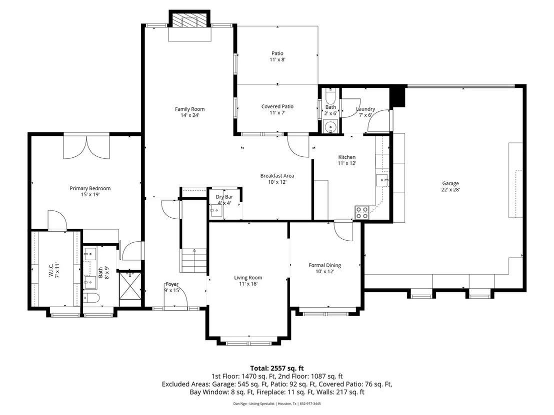 Photo of 7910 Oak Moss Drive
