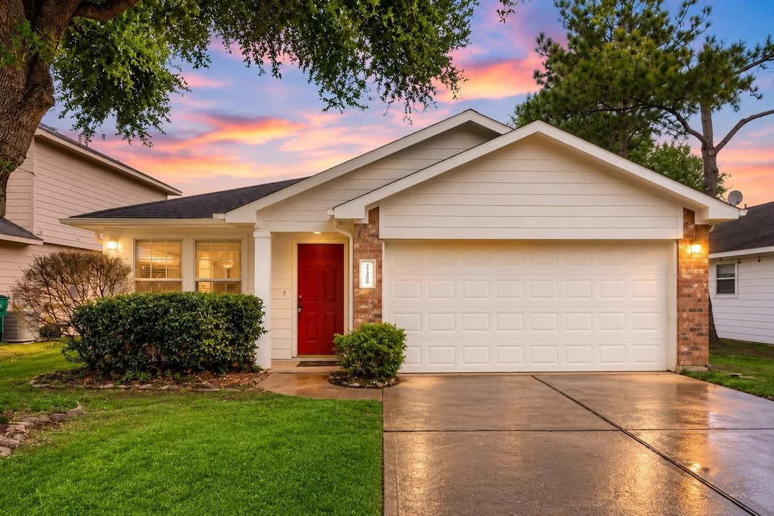 Photo of 23206 Kimberly Glen Lane