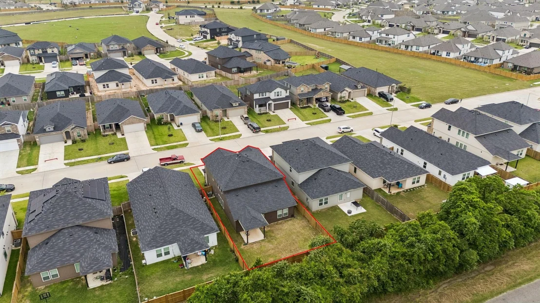 Photo of 3105 Waxwing Drive