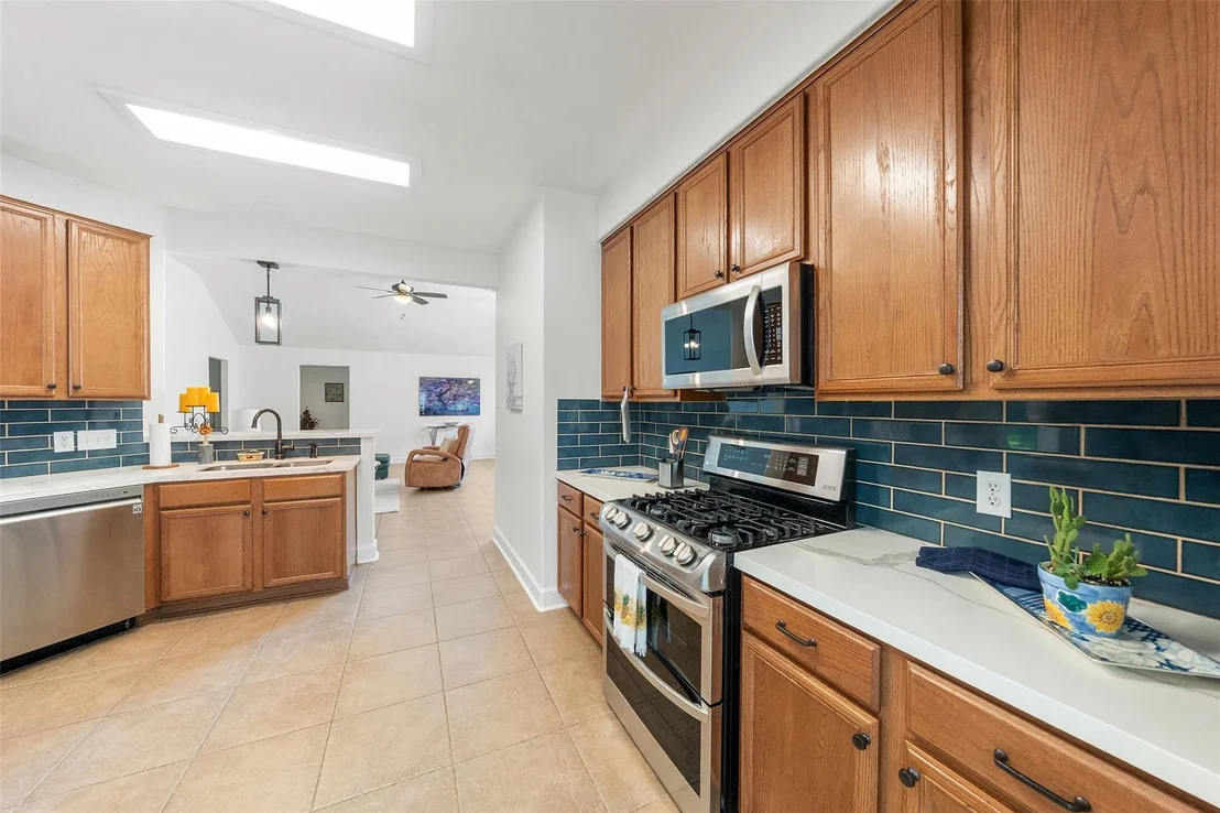 Photo of 2323 Stiller Ridge Way