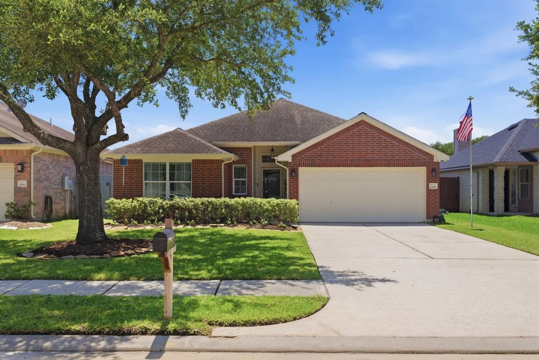 Photo of 20515 Spring Bluff Lane