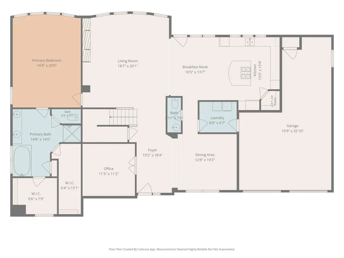 Photo of 14 Dewlight Place