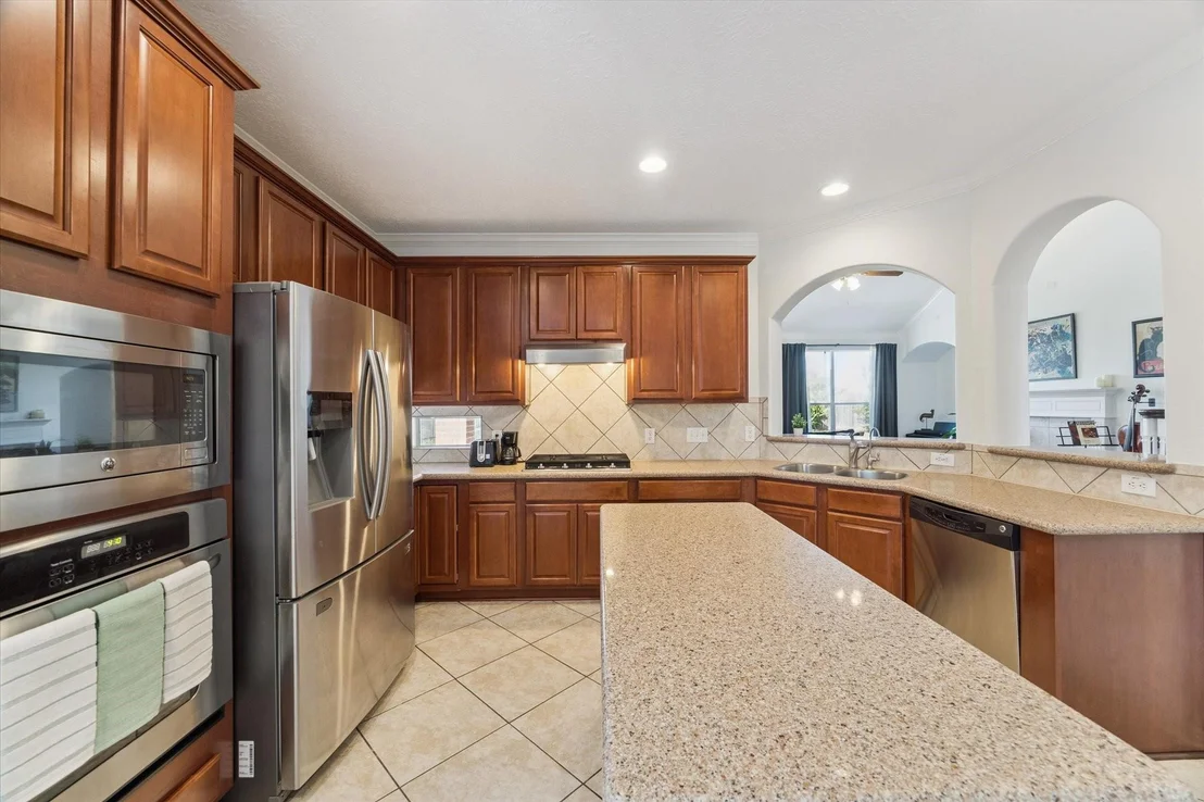Photo of 5315 Maverick Point Lane