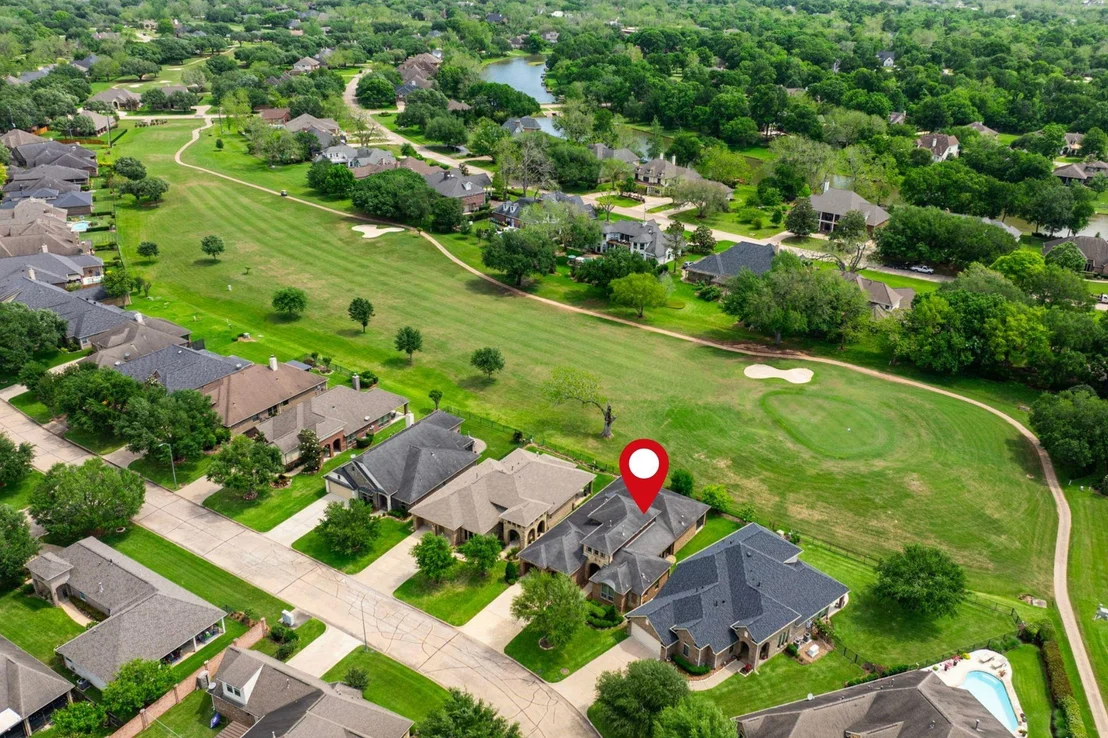 Photo of 4926 Westchester Drive