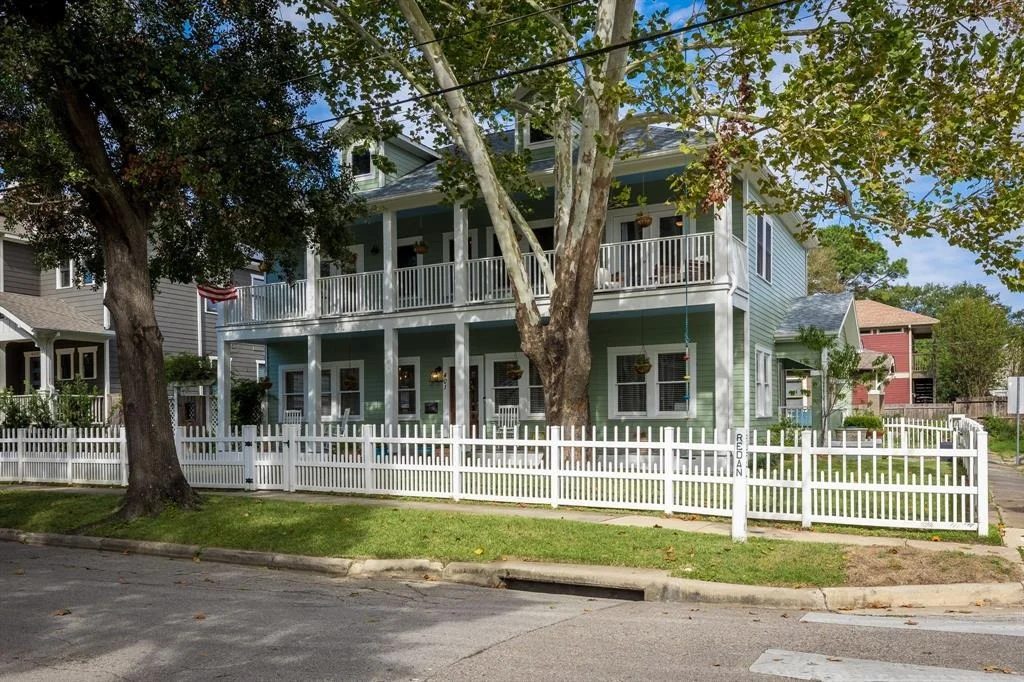 Photo of 401 Redan Street