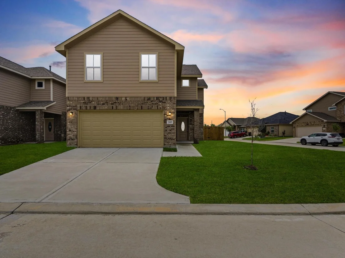 Photo of 2815 Bowlin Leaf Lane