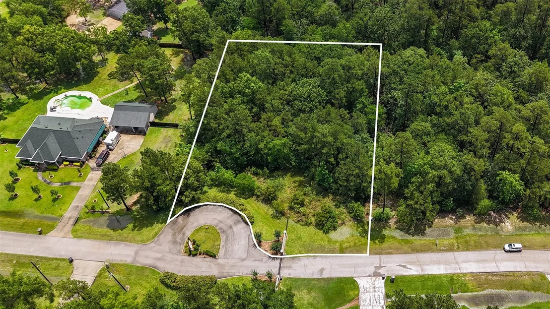 Photo of 12033 Oak Forest Lane