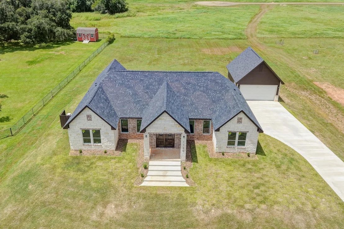 Photo of 1720 Flintlock Court