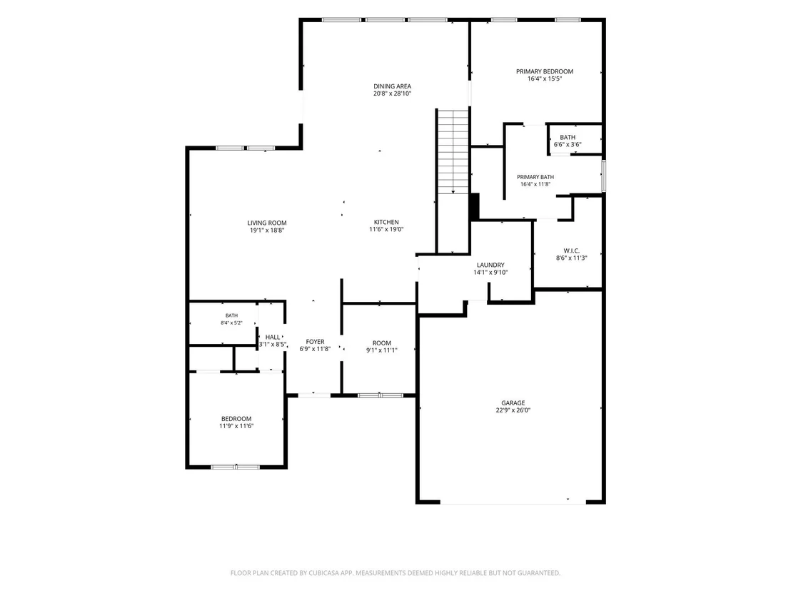 Photo of 16 Greystone Court
