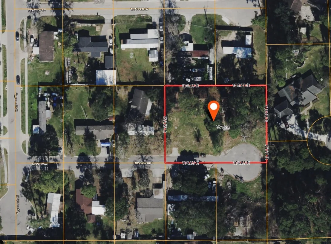 Photo of 11302 Mission Road