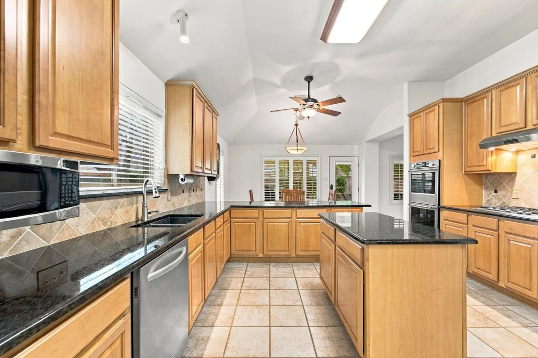 Photo of 17803 Split Creek Drive