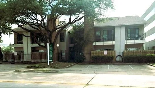 Photo of Unit 21 at 1818 Augusta Drive