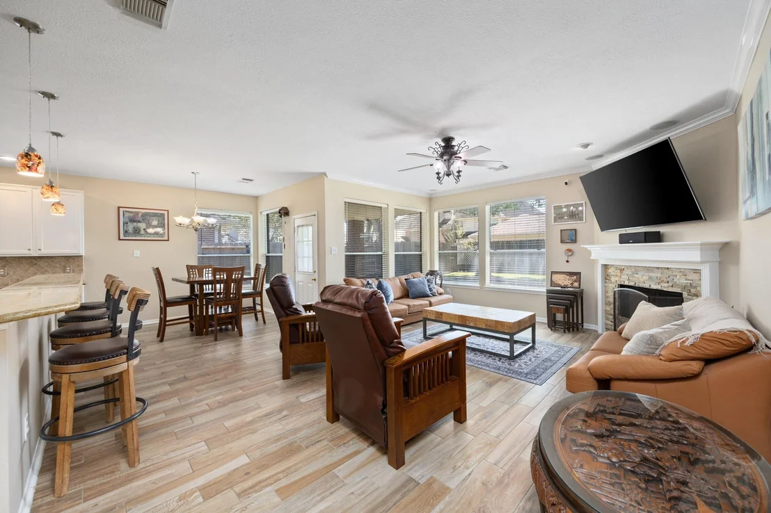 Photo of 9907 Therrell Drive