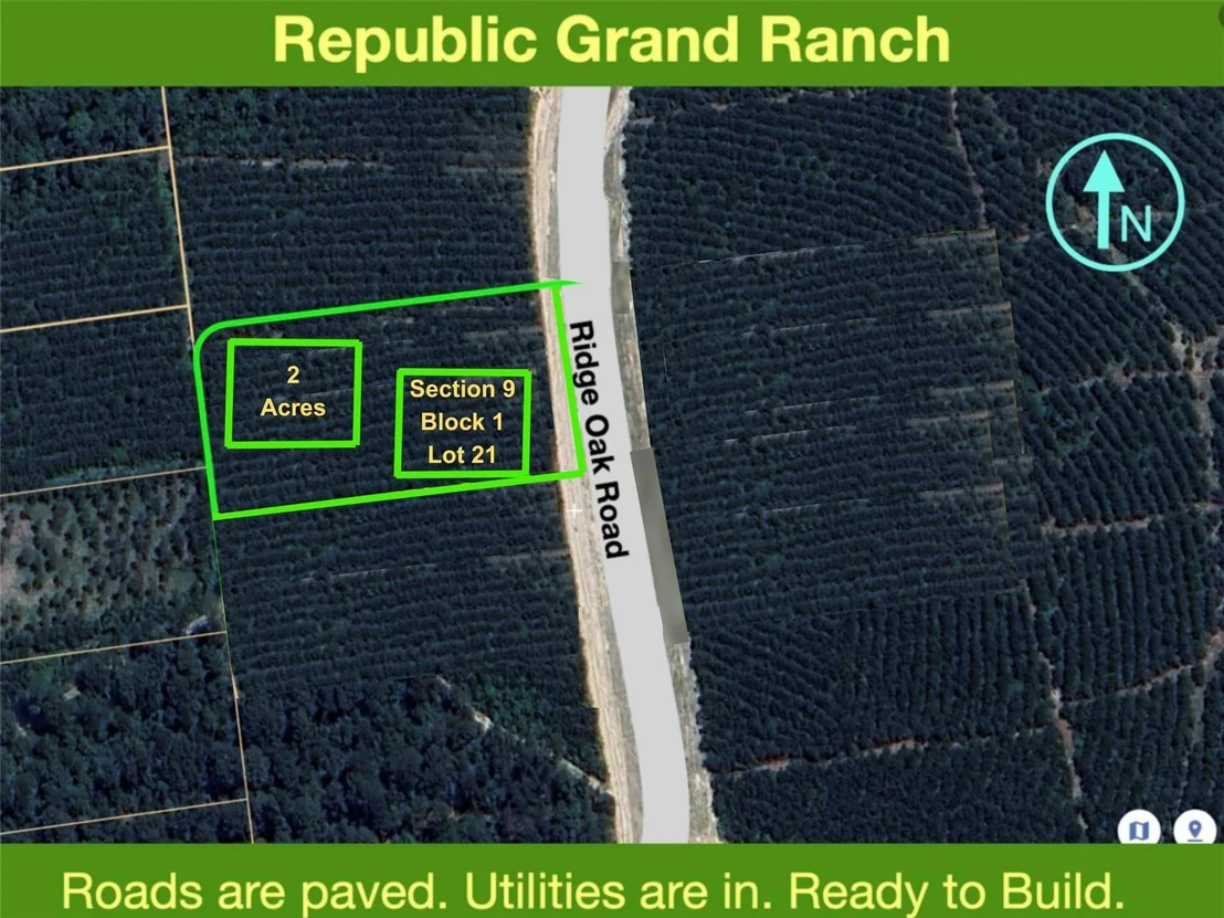 Photo of 16245 Ridge Oak Road