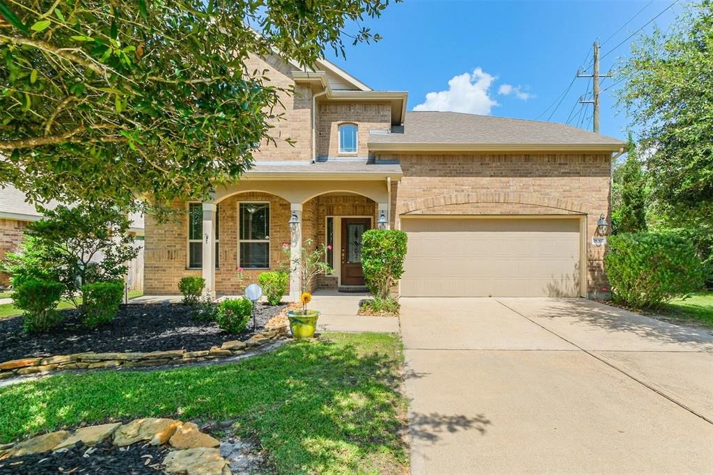 Photo of 18002 Quarry Vale Drive
